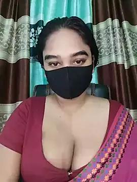 Aruna-1 webcams show profile image 