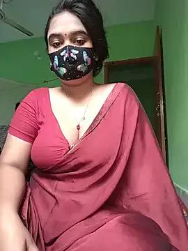 Photos of Aruna-1 from StripChat is Freechat