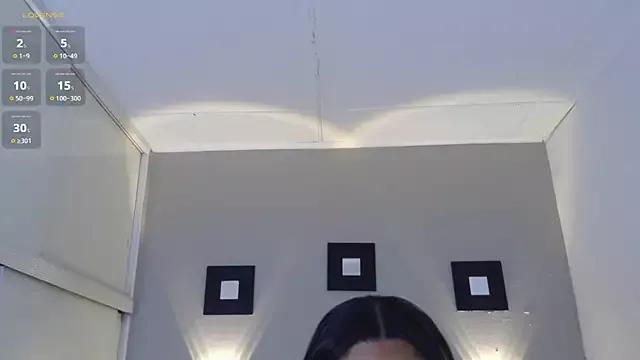 ashley_Tompson1 from StripChat is Freechat