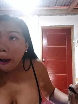 Asian_Obient_Slut from StripChat