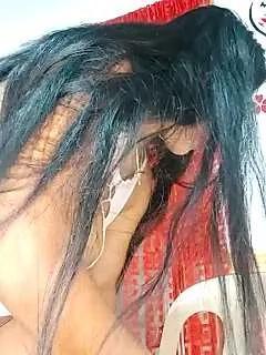 Asian_Obient_Slut from StripChat