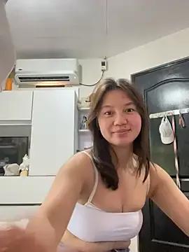 asianmystery203 from StripChat
