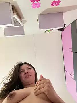 asianmystery203 from StripChat