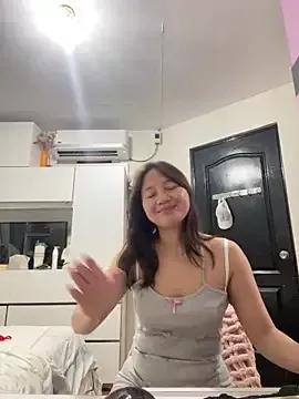 asianmystery203 from StripChat