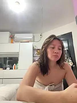 asianmystery203 from StripChat