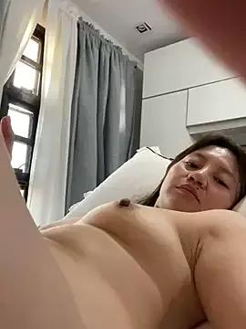 asianmystery203 from StripChat