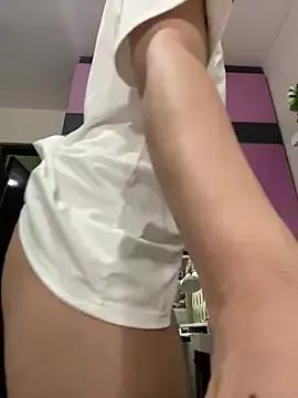 asianmystery203 from StripChat