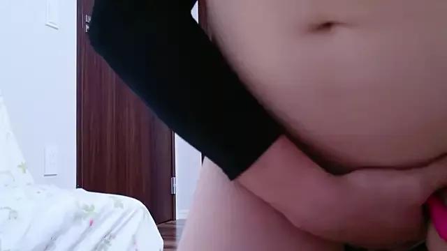Photos of ASUKA-TV from StripChat is Group
