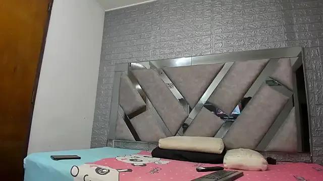 Atenea_tanny from StripChat is Freechat