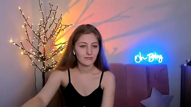 Try the hottest girls free webcams as they get au naturel and get naked fulfilling your nuttiest whims.