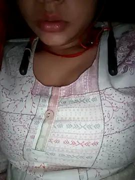 Avantika19 from StripChat