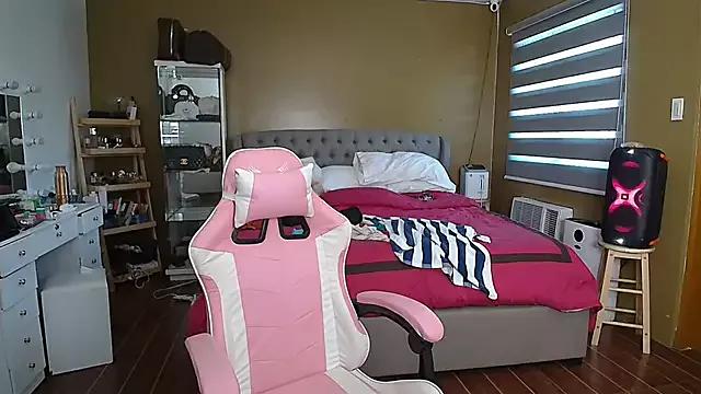 aya_saki from StripChat