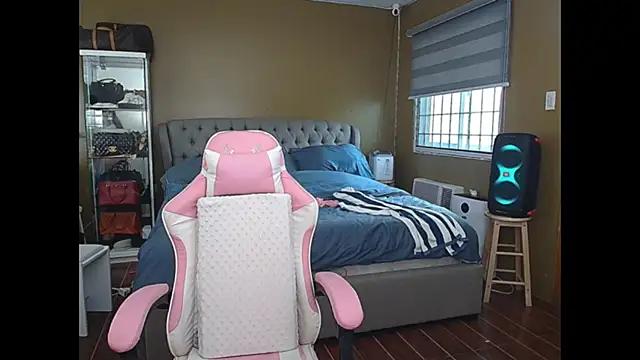 aya_saki from StripChat