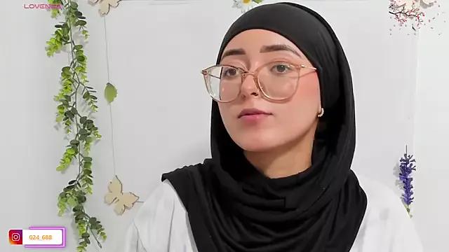 Photos of aysel_elid from StripChat is Freechat