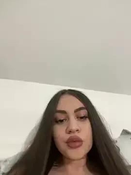 ayshalove from StripChat is Freechat