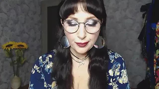 Aziza1 from StripChat