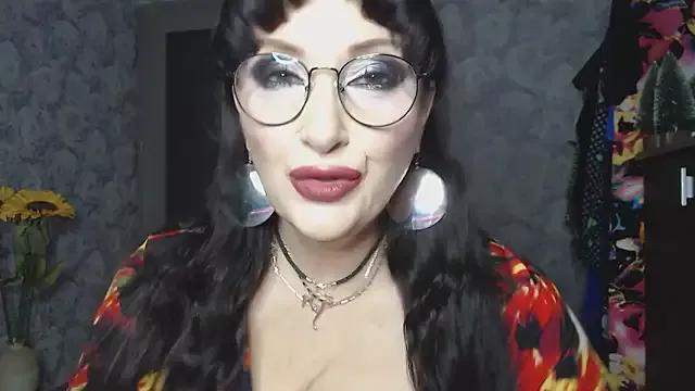 Aziza1 from StripChat
