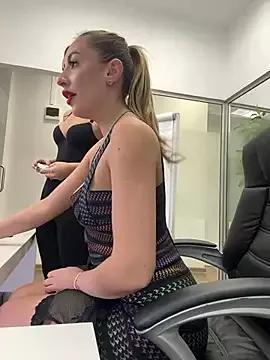 BabesGoWild from StripChat