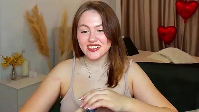 Try the hottest girls free webcams as they get au naturel and get naked fulfilling your nuttiest whims.