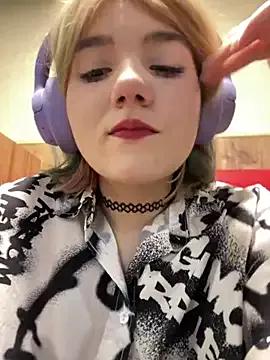 Baby__Naughty from StripChat