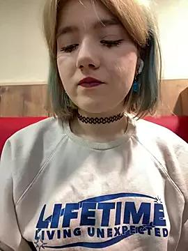 Baby__Naughty from StripChat