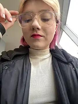 Baby__Naughty from StripChat