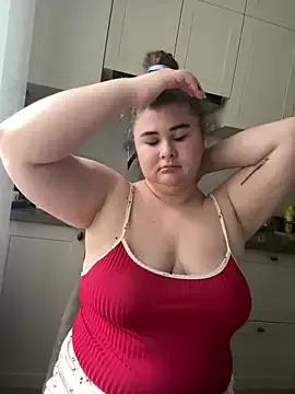 baby_elis from StripChat is Freechat