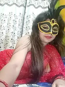 Babydoll_18 from StripChat is Freechat