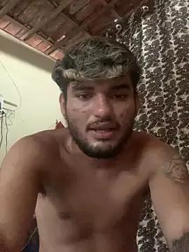 babysharckk from StripChat is Freechat