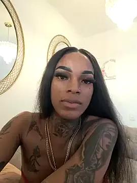 badgirls_cx from StripChat is Freechat