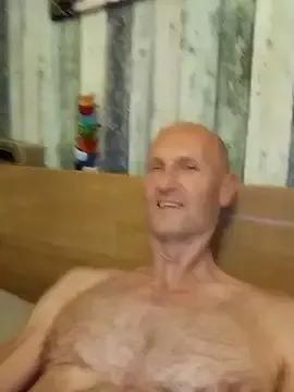 banana4joy from StripChat
