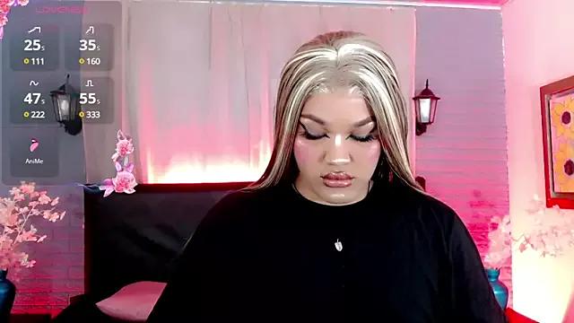 bartolina_xoxo from StripChat is Freechat