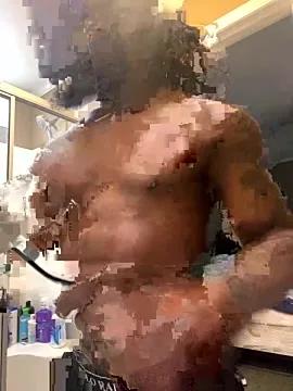 BBCJERZ from StripChat
