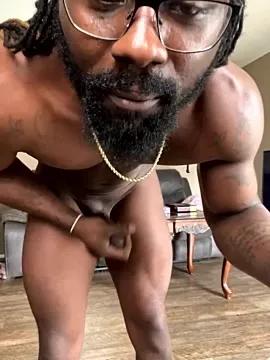 BBCJERZ from StripChat