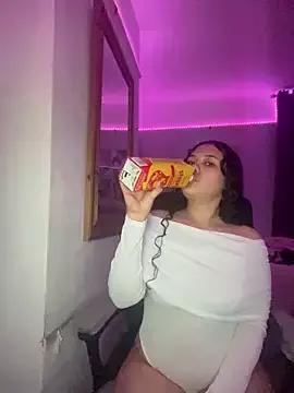 bbsocute from StripChat is Freechat