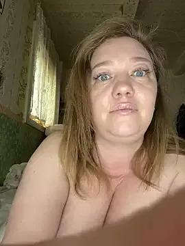 Photos of BBWOOW from StripChat is Private