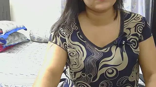 BeautifulSimi webcams show profile image 