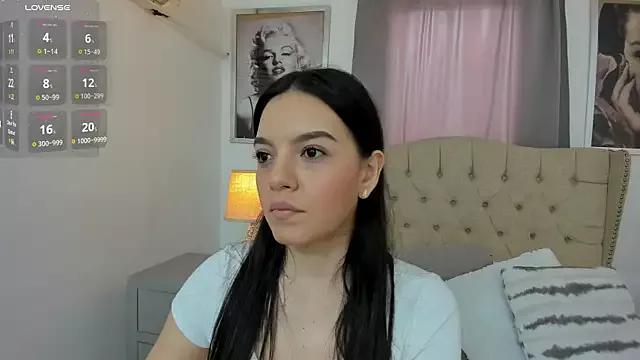 Beautyari_ webcams show profile image 