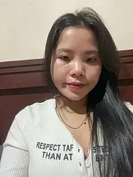 Bella_7777 from StripChat is Freechat