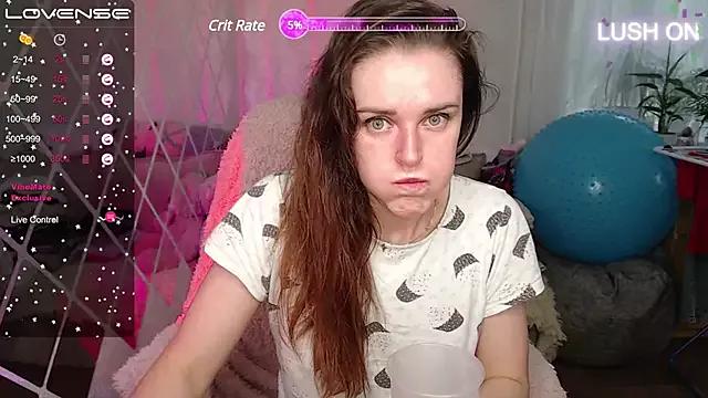 Bella__Swoon from StripChat is Freechat