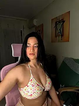 Try the hottest girls free webcams as they get au naturel and get naked fulfilling your nuttiest whims.