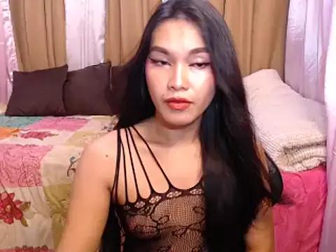 Bella_Kier009 from StripChat is Freechat