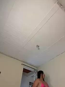 BELLAALEJA from StripChat is Freechat