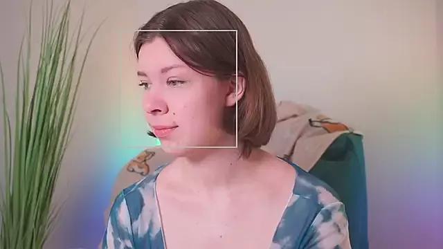 belladonnasky from StripChat is Freechat