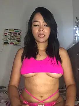 bellagrin from StripChat is Freechat