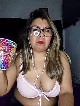bellakar from StripChat