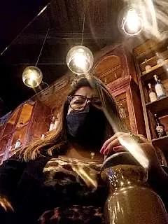bellakar from StripChat