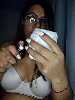 bellakar from StripChat