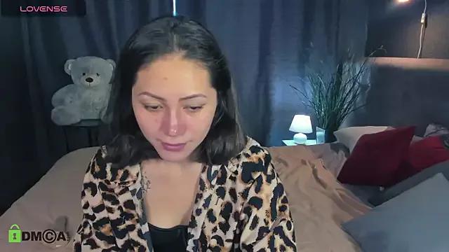 Bellalovesss from StripChat