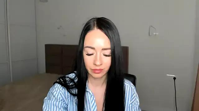 BellaMoar from StripChat is Freechat